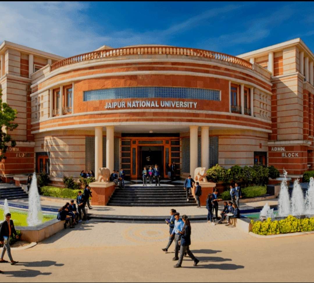 Transcript from Jaipur National University – Get It in 20 Days with FACTS Transcripts Transcript from Jaipur National University – Get It in 20 Days with FACTS Transcripts
